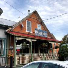 The Blackbird Cafe | 1694 Burnstown Rd, Burnstown, ON K0J 1G0, Canada