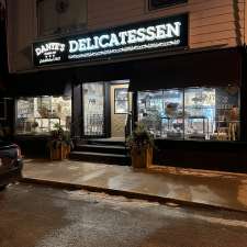 Dante's Delicatessen | 47 Main St, Cobden, ON K0J 1K0, Canada