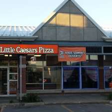 Little Caesars Pizza Mascouche | 3085 Ch Sainte-Marie Ste Marie, Mascouche, QC J7K 1P2, Canada