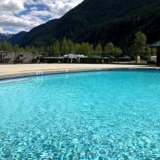 Sunshine Valley RV Resort & Cabins | 14850 Alpine Blvd, Hope, BC V0X 1L5, Canada