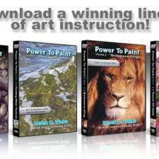 Power To Paint Productions | 164 Moonstone Rd E, Moonstone, ON L0K 1N0, Canada