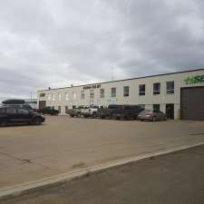 HSE Integrated Ltd | 8306 113 St, Fort Saskatchewan, AB T8L 3T8, Canada