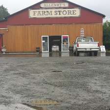Allenby's Farm Store Ltd | 7323 Pioneer Ave, Agassiz, BC V0M 1A0, Canada