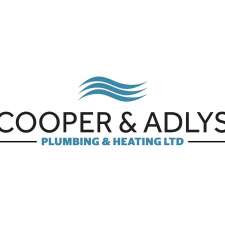 Cooper & Adlys Plumbing and Heating Ltd | 25 Grosbeak Rd, Elmira, ON N3B 1V8, Canada
