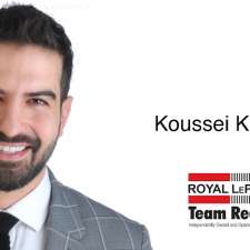 Agent Koussei | 235 Kent St, Ottawa, ON K2P 1Z9, Canada