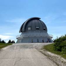 Mont Mégantic Observatory | Observatoires, Notre-Dame-des-Bois, QC J0B 2E0, Canada