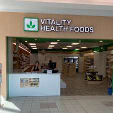 Vitality Health Foods Bonnie Doon | 8330 82 St NW #103, Edmonton, AB T6C 4E3, Canada