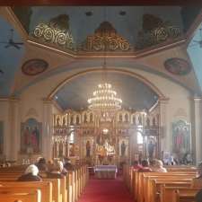 Saint Mary the Protectress Ukrainian Orthodox Cathedral | 820 Burrows Ave, Winnipeg, MB R2X 0R2, Canada