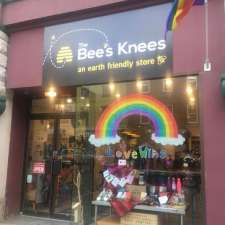 The Bee's Knees | 199 Water St, St. John's, NL A1C 1B4, Canada