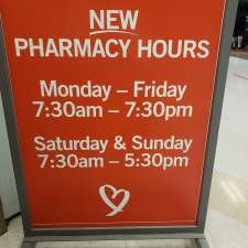 Loblaw pharmacy | 54 Wilson St W, Ancaster, ON L9G 1N2, Canada