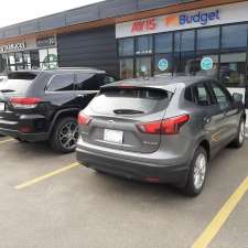 Budget Car Rental | 5034 127 Ave NW, Edmonton, AB T5A 4L8, Canada