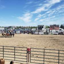 Richer Roughstock Rodeo | Richer Perimeter Rd, Richer, MB R0E 1S0, Canada