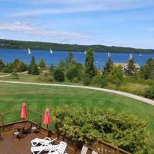 Waterview On The Bay | 501205 Grey Rd 1, Wiarton, ON N0H 2T0, Canada