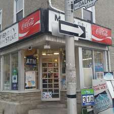 Friendly Store | 157 Cathcart St, Ottawa, ON K1N 5C1, Canada