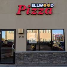 Ellwood Pizza | 2431 Ellwood Dr SW, Edmonton, AB T6X 0J6, Canada