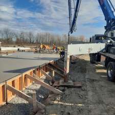 J&G Concrete Pumping | 1450 Newtonville Rd, Newtonville, ON L0A 1J0, Canada