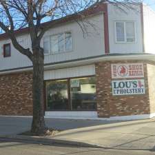 Lou's Upholstery (Drumheller) | 402 2 St E, Drumheller, AB T0J 0Y4, Canada