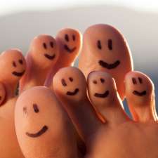Comfort Toes Footcare Services | 3395 Fremont St, Port Coquitlam, BC V3B 2Y2, Canada