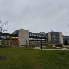Hamilton Health Sciences - Regional Rehabilitation Centre | 300 Wellington St N, Hamilton, ON L8L 0A4, Canada