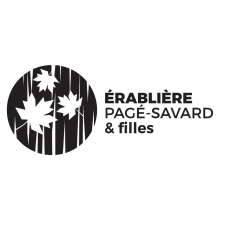 Érablière Pagé-Savard et filles | 1540 Rang Baril, Saint-Alexis-des-Monts, QC J0K 1V0, Canada