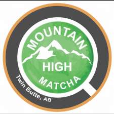 Mountain High Matcha | Box 515, Twin Butte, AB T0K 2J0, Canada