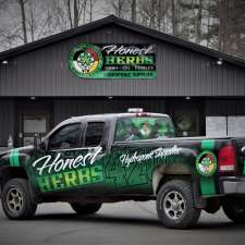 Honest Herbs | 320 Kokomis Rd, Golden Lake, ON K0J 1X0, Canada