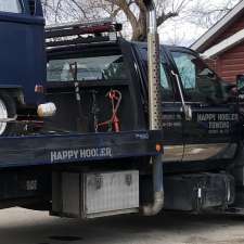 Happy Hooker Towing | 297 Carlton Ave, Somerset, MB R0G 2L0, Canada