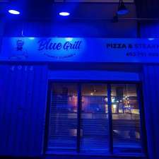 Blue Grill Olds | 4916 51st Ave, Olds, AB T4H 1H3, Canada