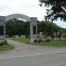 New Dundee Union Cemetery | 1275 Queen St, New Dundee, ON N0B 2E0, Canada