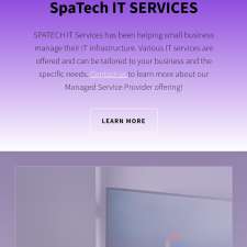 SpaTech IT Services | 17623 91 St NW, Edmonton, AB T5Z 2L4, Canada