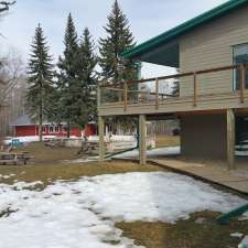 Gull Lake Centre | 22-28116, Township Rd 411, Lacombe County, AB T4L 2N3, Canada