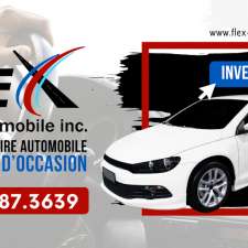 Flex - Automobile Inc. | 2480 Route du Président Kennedy S, Sainte-Marie, QC G6E 3M4, Canada