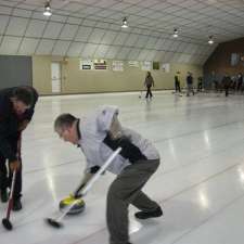 Glencoe and District Curling Club | Box 689, 268 Currie St, Glencoe, ON N0L 1M0, Canada