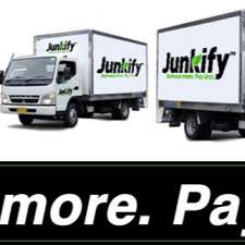 Junkify Remove more. Pay less. | 323 Coventry Rd Suite 225, Ottawa, ON K1K 3X6, Canada