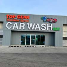 Top Gear Car Wash Touchless Xpress - Olds | 6110 46 St, Olds, AB T4H 1M5, Canada
