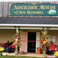 Agricultural Museum Of New Brunswick | 28 Perry St, Sussex, NB E4E 2N7, Canada
