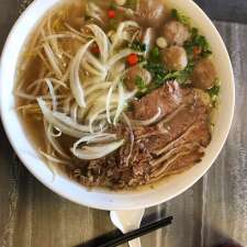 So Good Asian fusion cuisine | 15 Springfield Rd, Ottawa, ON K1M 1C8, Canada