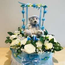 Austin Baby Shower Gifts | 793 E Lakeview Rd, Chestermere, AB T1X 1B1, Canada
