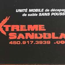 Xtreme Sandblast | 124 Rue de l'Alizé, Saint-Colomban, QC J5K 0B2, Canada
