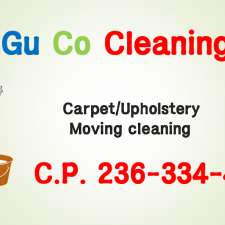 GuGuCO Carpet Cleaning | Tulameen Pl, Port Coquitlam, BC V3B 7T3, Canada