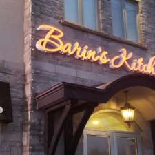 Barin's Kitchen | 37 Main St N, Hagersville, ON N0A 1H0, Canada