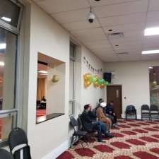 Hamilton Islamic Centre | 1308 Upper Gage Ave, Hamilton, ON L8W 1E4, Canada
