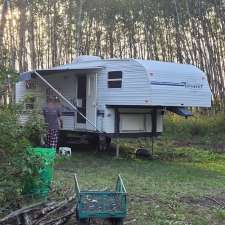 Victoria Trail Campground & RV | 19080 - TWP 590, Smoky Lake, AB T0A 3C0, Canada
