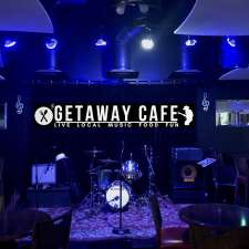 The Getaway Cafe | 1500 Dakota St, Winnipeg, MB R2N 3Y7, Canada