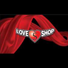 Love Shop | 8 Fennell Ave W, Hamilton, ON L9C 1E3, Canada