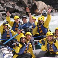 Wild Water Adventures | SALES OFFICE ONLY, 111 Lake Louise Dr, Lake Louise, AB T0L 1E0, Canada