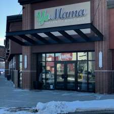 Yo Mama Maternity Inc | 9522 170 St NW, Edmonton, AB T5T 5R5, Canada