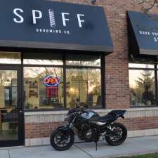 Spiff Grooming Co | 6675 Falconer Dr, Mississauga, ON L5N 0C3, Canada