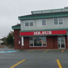 Mr.Sub | 446 Newfoundland Dr, St. John's, NL A1A 4G7, Canada