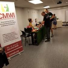 Canadian Muslim Women's Institute | 61 Juno St #201, Winnipeg, MB R3A 1T1, Canada
